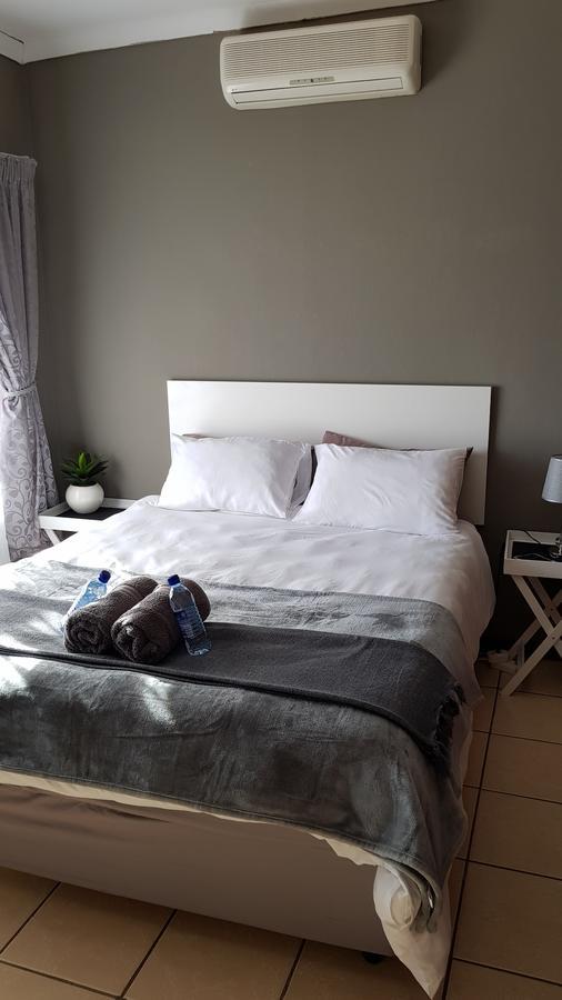Gluckman Drive Guesthouse Welkom Exterior foto